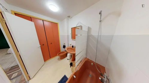 Chambre privée à Rue Sainte Anne, image 14 de 17