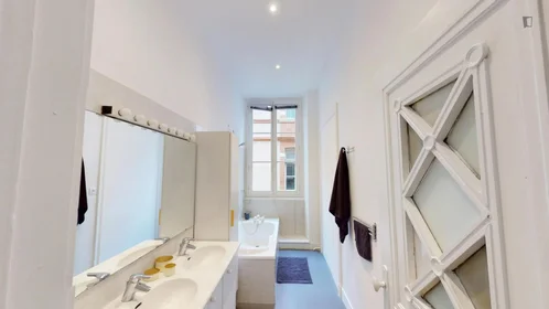 Özel oda konumu 13 Rue de Peyras, 31000 Toulouse, 14 20 görüntüsü