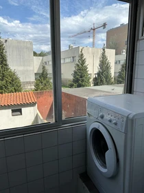 Apartamento entero totalmente amueblado  en Oporto
