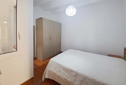 Apartamento entero totalmente amueblado  en Barcelona