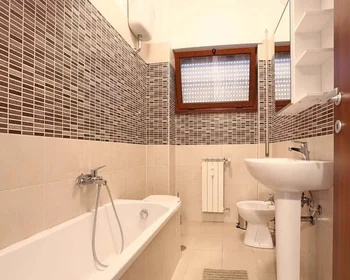 Chambre privée à Via della Camilluccia, 199, 00135 Roma RM, Italy, image 11 de 36