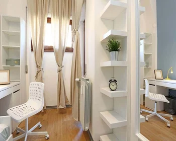 Chambre privée à Via della Camilluccia, 199, 00135 Roma RM, Italy, image 17 de 36