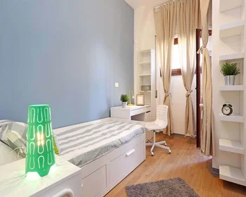 Chambre privée à Via della Camilluccia, 199, 00135 Roma RM, Italy, image 20 de 36