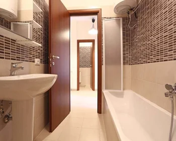 Chambre privée à Via della Camilluccia, 199, 00135 Roma RM, Italy, image 36 de 36