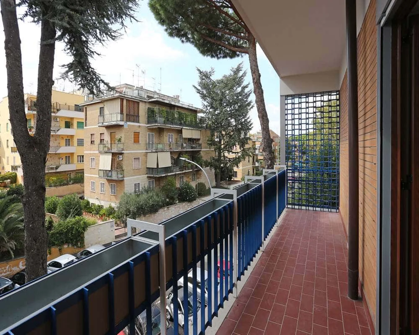 Chambre d'étudiant bon marché à proximité du campus dans 