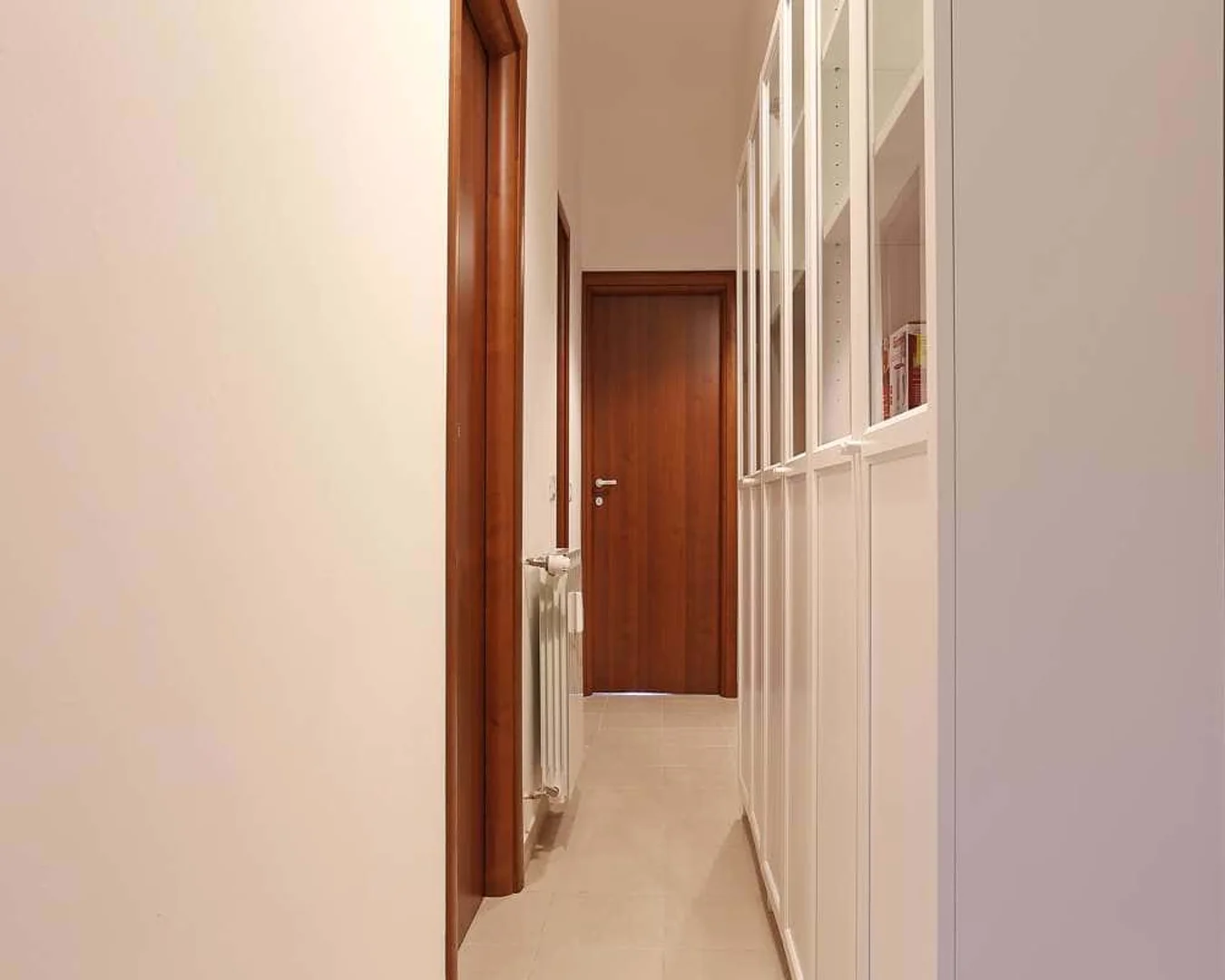 Chambre d'étudiant confortable et spacieuse dans 