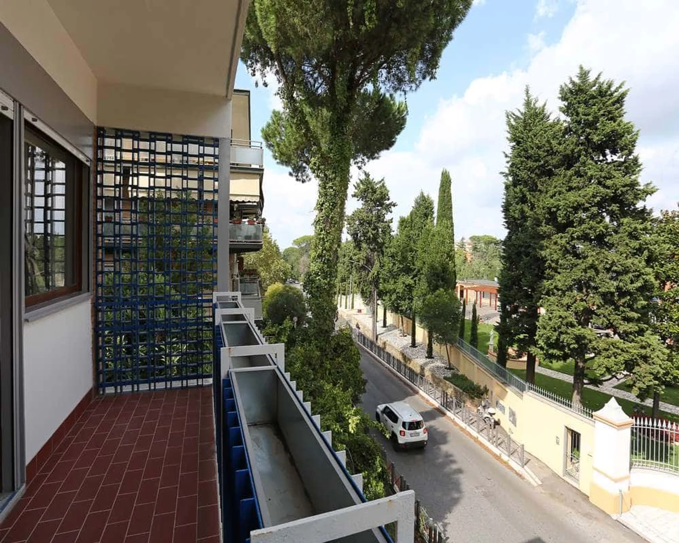 Chambre d'étudiant confortable et spacieuse dans 