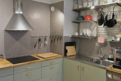 Logement entier à Jörgen Ankersgatan 16A, image 1 de 9