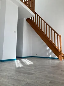 Habitación privada en Limoges, 87000, imagen 1 de 4