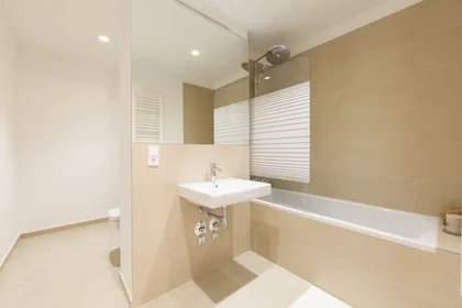 Chambre privée à Nazarethkirchstraße, Mitte, image 7 de 10