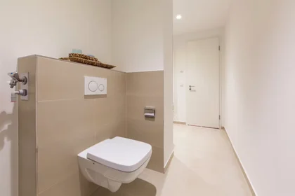 Chambre privée à Nazarethkirchstraße, Mitte, image 8 de 10