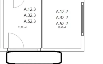 Chambre privée à Nazarethkirchstraße, Mitte, image 9 de 10