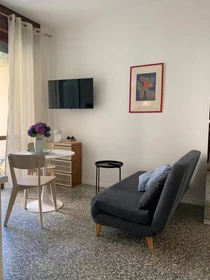 Moderne und helle Wohnung in Mailand