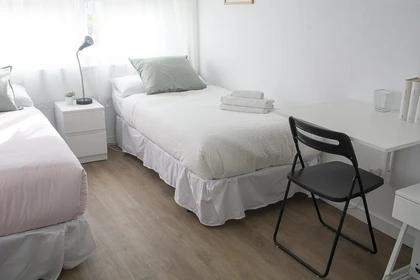 Mieszkanie z 2 sypialniami w Sewilla