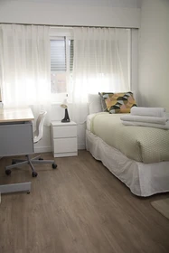 Mieszkanie z 2 sypialniami w Sewilla