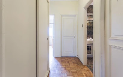 Quarto privado em Rua de Costa Cabral, imagem 16 de 20