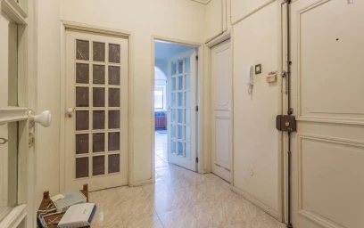 Quarto privado em Rua de Costa Cabral, imagem 17 de 20