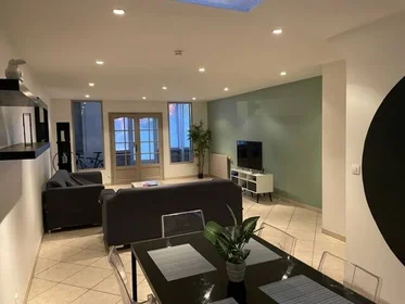 Chambre privée à Roubaix, 59100, image 1 de 10