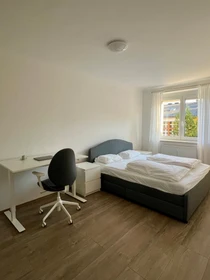 Pokój do wynajęcia we wspólnym mieszkaniu w Wiedeń