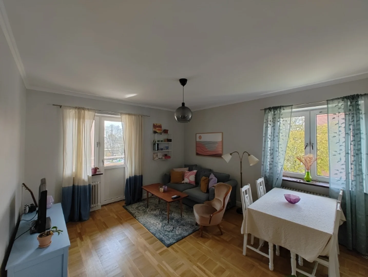 Vitemöllegatan 4H
