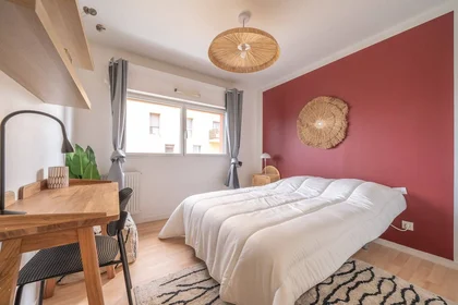 Prywatny pokój Nantes, 44200, obraz 1 10