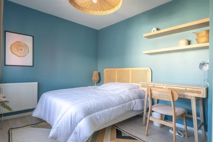 Habitación privada en Nantes, 44200, imagen 1 de 10