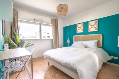 Chambre privée à Nantes, 44200, image 1 de 10