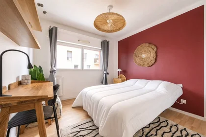 Privatzimmer in der Boulevard de l'Estuaire, Île de Nantes, bild 1 von 7