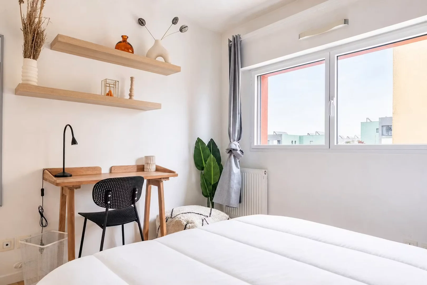 Gemütliches Zimmer für Studenten in 