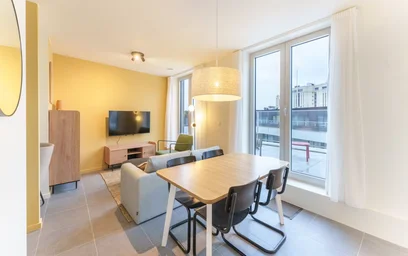 Dairenin tamamı konumu Appelmansstraat, Antwerpen, 1 8 görüntüsü