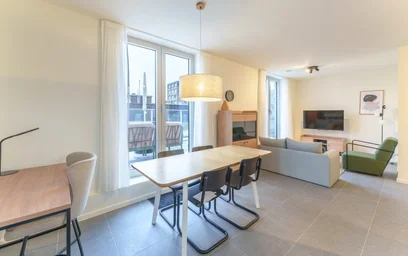 Dairenin tamamı konumu Appelmansstraat, Antwerpen, 2 8 görüntüsü