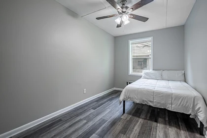 Chambre à louer dans un appartement en colocation à Atlanta