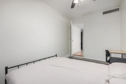 Quarto para alugar ao mês em Phoenix