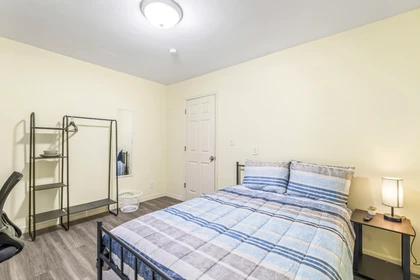 Quarto para alugar num apartamento partilhado em Jacksonville