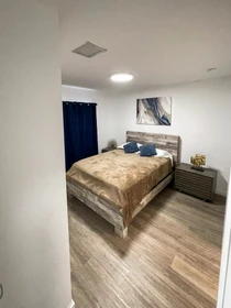 Alquiler de habitación en piso compartido en Miami