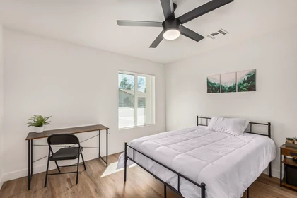 Quarto para alugar num apartamento partilhado em Phoenix