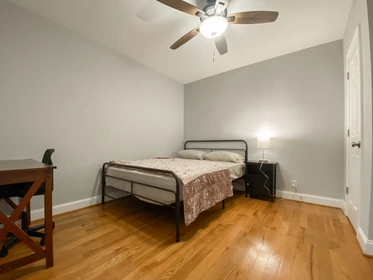 Quarto para alugar ao mês em Baltimore