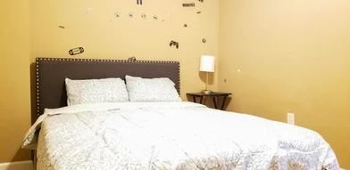 Quarto para alugar num apartamento partilhado em Baltimore