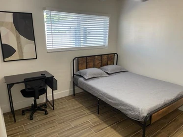 Room for rent in a shared flat in Mesa