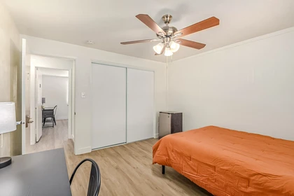 Quarto para alugar ao mês em Phoenix