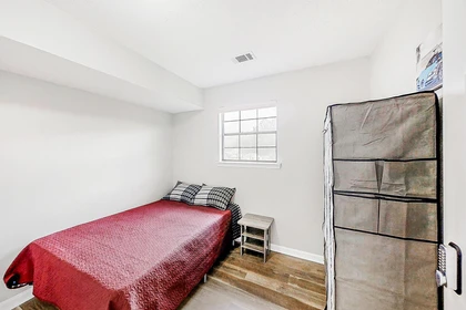 Alquiler de habitación en piso compartido en Atlanta