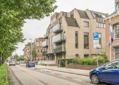 Habitación privada barata en La Haya