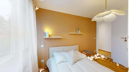 Özel oda konumu 28 Rue de l'École Normale, 34090 Montpellier, France, 2 17 görüntüsü