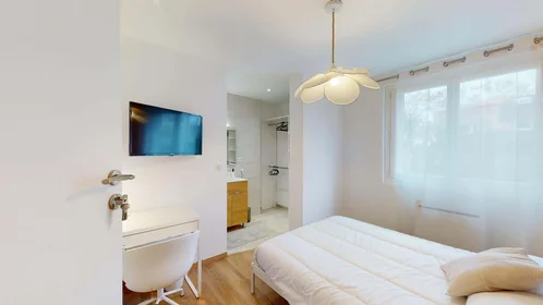 Özel oda konumu 28 Rue de l'École Normale, 34090 Montpellier, France, 5 17 görüntüsü