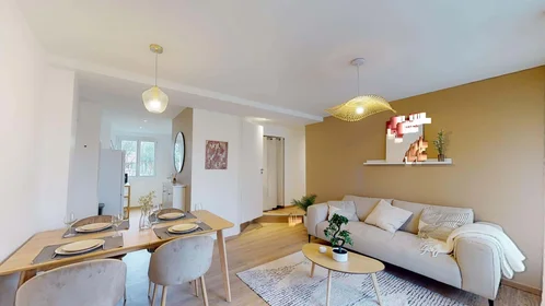 Özel oda konumu 28 Rue de l'École Normale, 34090 Montpellier, France, 8 17 görüntüsü