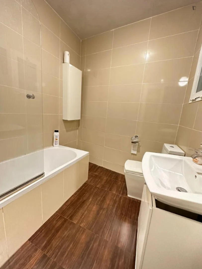 Camera accogliente per studenti disponibile a 