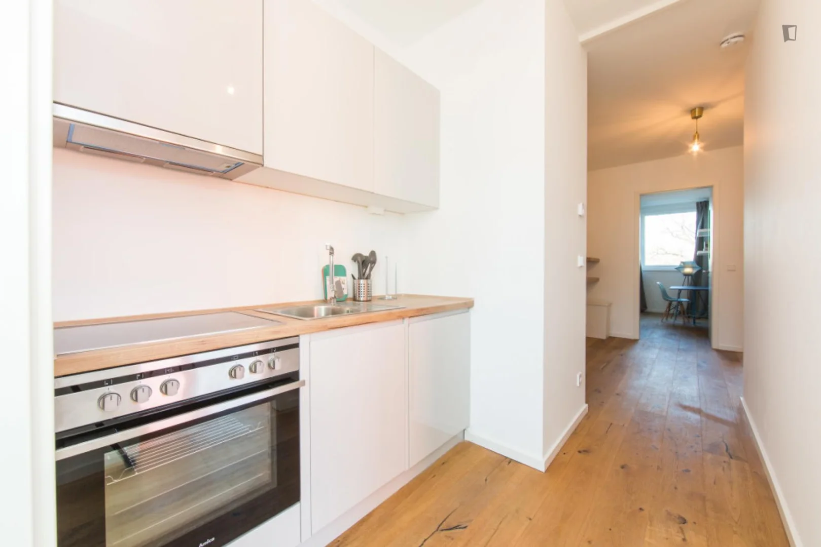 Gemütliches Zimmer für Studenten in 