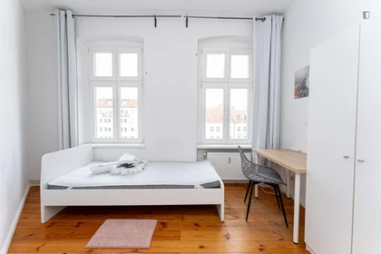 Privatzimmer in der Greifswalder Str., bild 2 von 16