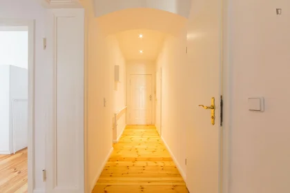 Privatzimmer in der Greifswalder Str., bild 13 von 16
