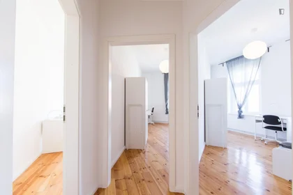 Privatzimmer in der Greifswalder Str., bild 16 von 16